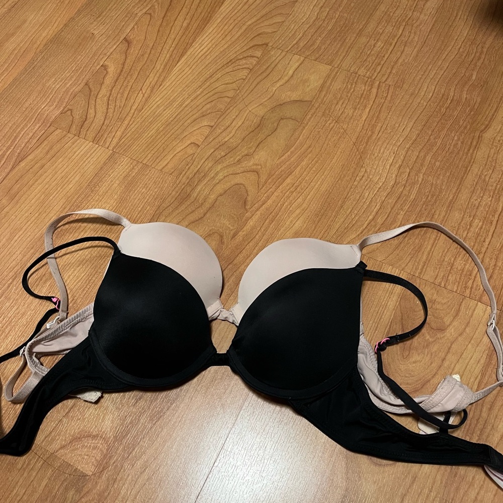 Xhilaration bras